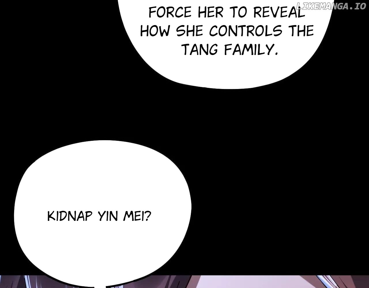 Me, The Heavenly Destined Villain Chapter 215 - page 18